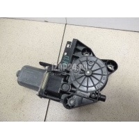 Моторчик стеклоподъемника Renault Megane III (2009 - 2016) 807309629R
