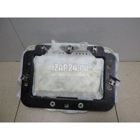 Подушка безопасности пассажирская (в торпедо) Renault Megane III (2009 - 2016) 985155802R