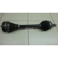 Полуось передняя левая VAG Fabia (2015 - ) 6R0407761K