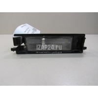 Фонарь подсветки номера Chery Tiggo (T11) (2005 - 2016) T113717010