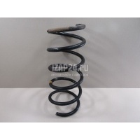 Пружина задняя Renault Duster (2012 - ) 550208662R