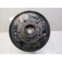 Кулак поворотный задний правый Renault Duster (2012 - ) 430184438R