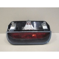 Фонарь задний (стоп сигнал) Renault Duster (2012 - ) 265900027R