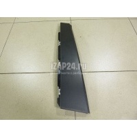 Накладка двери задней правой Citroen-Peugeot 208 (2012 - 2019) 96743405XT
