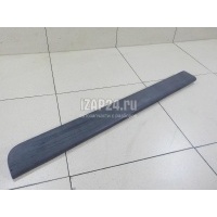 Накладка двери задней левой Volvo S60 (2000 - 2009) 9190846