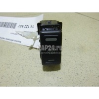Кнопка обогрева сидений Nissan Maxima QX34 USA (2004 - 2008) 25500AX600