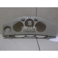 Накладка декоративная Nissan Micra (K12E) (2002 - 2010) 27570AX700