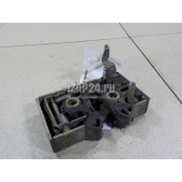 Замок двери передней правой VAG 80/90 [B3] (1986 - 1991) 893837016C