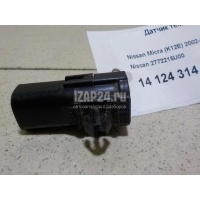 Датчик температуры воздуха Nissan Micra (K12E) (2002 - 2010) 2772215U00