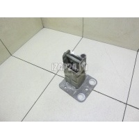Кронштейн усилителя переднего бампера правый Renault Megane II (2003 - 2009) 8200011107