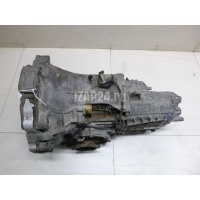 МКПП (механическая коробка переключения передач) VAG A4 [B6] (2000 - 2004) 012300061X