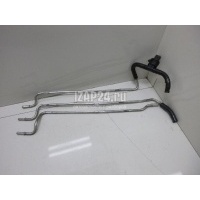 Трубка топливная VAG Jetta (2006 - 2011) 03G130308K