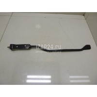 Кронштейн передней панели VAG Superb (2002 - 2008) 3B0805489H