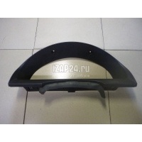 Накладка декоративная Hyundai-Kia Sorento (2002 - 2009) 848303E000