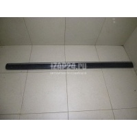Молдинг передней левой двери Hyundai-Kia Carnival (1999 - 2005) 0K53A506L1XX