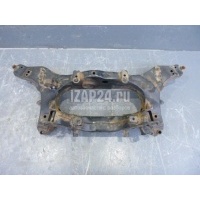 Балка задняя Nissan X-Trail (T31) (2007 - 2014) 55400JG200