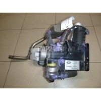 Отопитель автономный Land Rover Discovery III (2004 - 2009) JEC500820