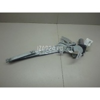 Стеклоподъемник электр. задний левый Nissan X-Trail (T32) 2014 827214CA0A