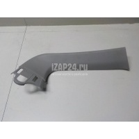 Обшивка двери багажника BMW X3 F25 (2010 - 2017) 51497260037