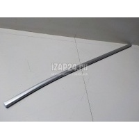 Накладка стекла заднего левого BMW X3 F25 (2010 - 2017) 51227205743