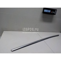 Накладка стекла заднего правого BMW X3 F25 (2010 - 2017) 51227205744