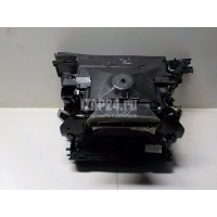 Корпус отопителя BMW X3 F25 (2010 - 2017) 64119244079
