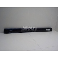 Молдинг передней левой двери VAG A8 [4E] (2002 - 2010) 4E0853959CGRU