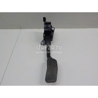 Педаль газа Mazda Mazda 2 (DE) (2007 - 2014) DF7141600B