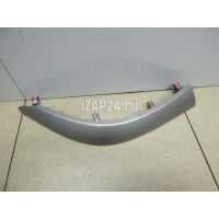 Накладка декоративная Toyota Auris (E15) (2006 - 2012) 5543502130