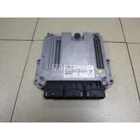 Блок управления двигателем Land Rover Freelander 2 (2007 - 2014) LR006646