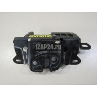 Замок багажника Volvo C30 (2006 - 2013) 30784739