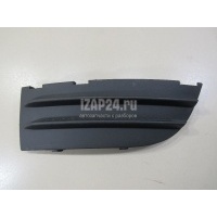Решетка в бампер левая Volvo C30 (2006 - 2013) 30657197