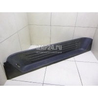 Накладка ступеньки VAG Transporter T5 (2003 - 2015) 7H0863725K9B9