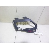 Кронштейн фонаря Citroen-Peugeot C4 (2005 - 2011) 7414KE