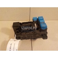 Блок предохранителей Hyundai-Kia Getz (2002 - 2010) 911981C220
