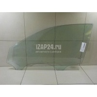 Стекло двери передней левой VAG Passat [B5] (1996 - 2000) 3B4845201