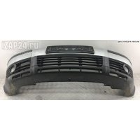 Бампер Перед. Volkswagen Passat B5+ (GP) 2004 3B0807217K