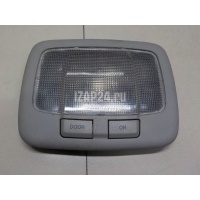 Плафон салонный Hyundai-Kia Sonata V (NF) (2005 - 2010) 928503K000QS