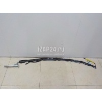 Подушка безопасности боковая (шторка) Mercedes Benz C209 CLK coupe (2002 - 2010) 2098600105
