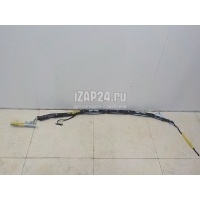 Подушка безопасности боковая (шторка) Mercedes Benz C209 CLK coupe (2002 - 2010) 2098600205