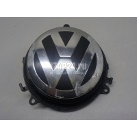 Ручка двери багажника наружная VAG EOS (2006 - 2015) 3C5827469DULM