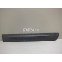 Молдинг задней левой двери Chrysler Cherokee (KJ) (2002 - 2006) 5GF31HS5AB