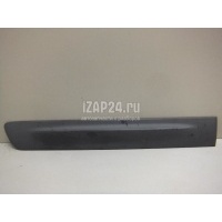 Молдинг задней правой двери Chrysler Cherokee (KJ) (2002 - 2006) 5GF30HS5AB