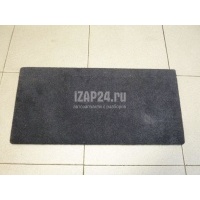 Крышка багажного отделения Toyota Highlander II (2007 - 2013) 5841248040C0