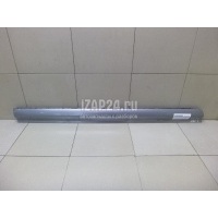 Молдинг передней левой двери VAG A8 [4E] (2002 - 2010) 4E0853959CGRU