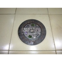 Диск сцепления Renault Clio II/Symbol (1998 - 2008) 8201069011