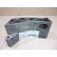 Кронштейн двигателя задний Volvo S60 (2000 - 2009) 8666261