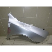 Крыло переднее правое VAG Octavia (A5 1Z-) (2004 - 2013) 1Z0821106A