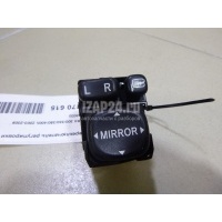 Переключатель регулировки зеркала Toyota IS 250/350 (2005 - 2013) 8487248020