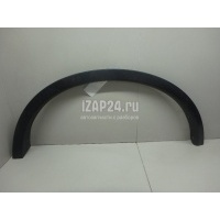Накладка заднего крыла левого Nissan X-Trail (T32) (2014 - ) 788614CE0A